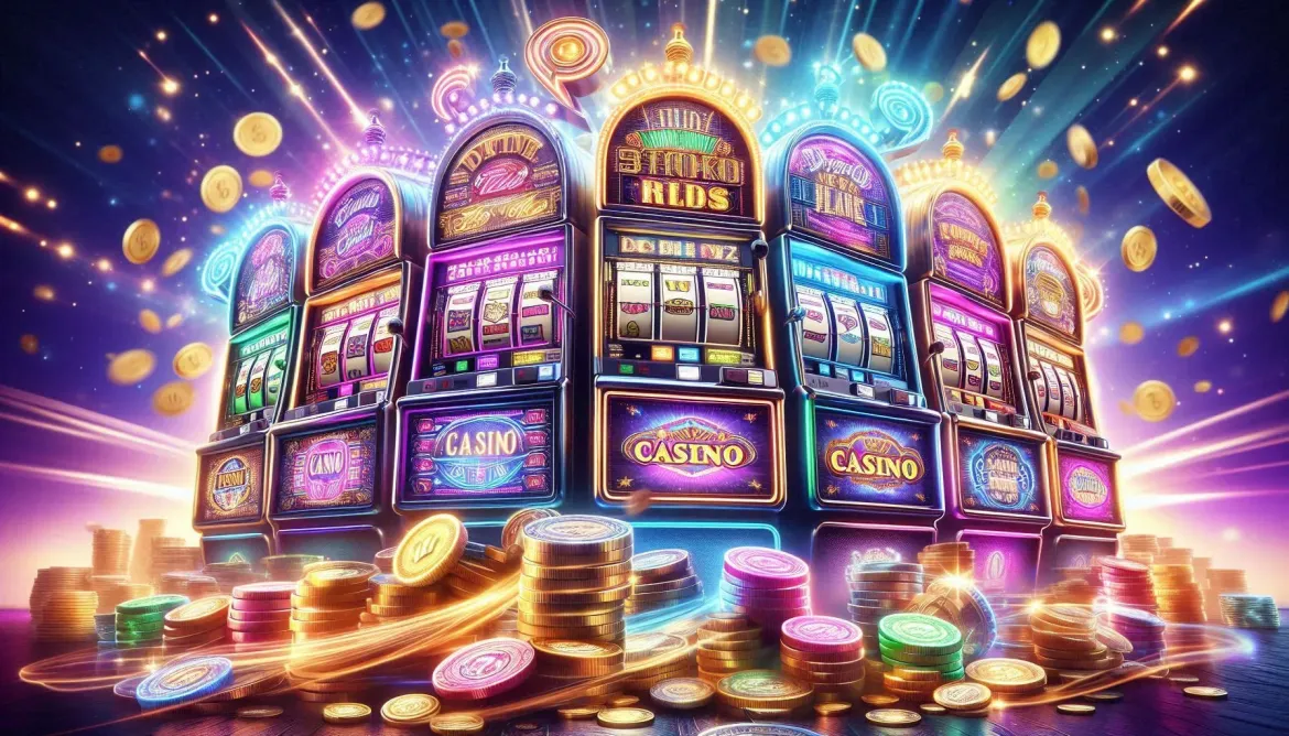 MotorCity Casino